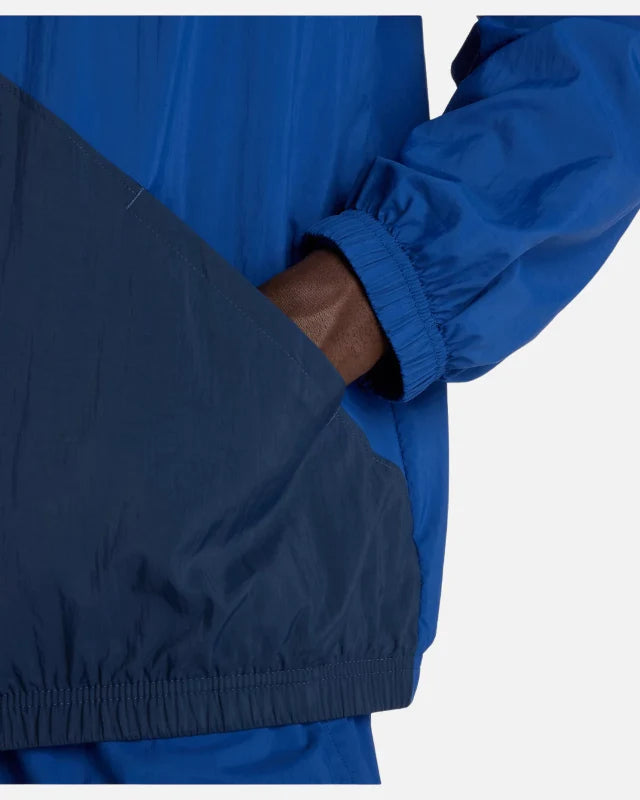 Veste New Balance Sport Legacy - Bleu