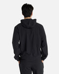 Veste New Balance Sport Woven - Noir