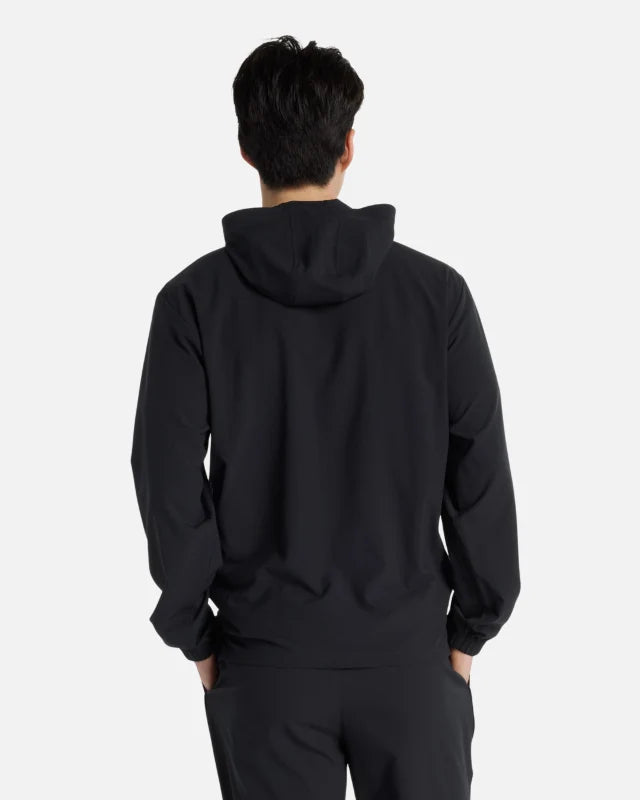 Veste New Balance Sport Woven - Noir