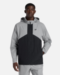 Veste New Balance Utility - Gris/Noir