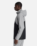 Veste New Balance Utility - Gris/Noir