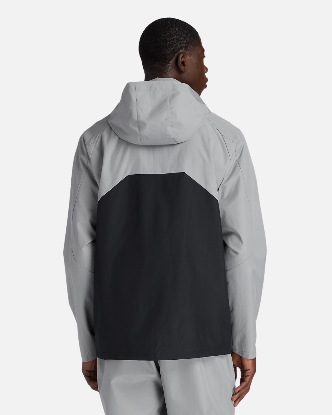 Veste New Balance Utility - Gris/Noir