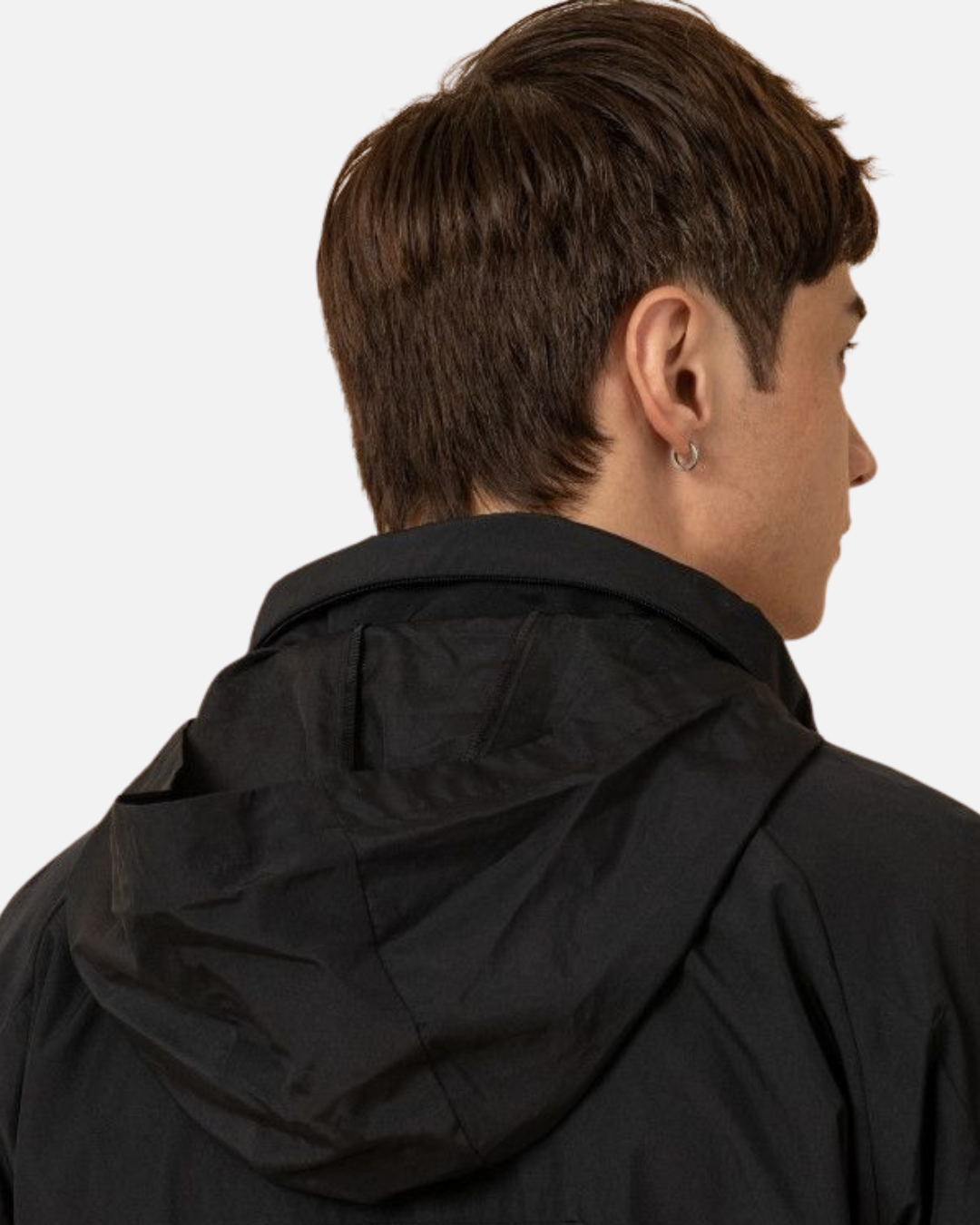 Veste New Balance Utility - Noir