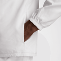 Veste Nike Academy - Blanc/Bleu