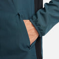 Veste de survêtement  Nike Running Academy - Vert