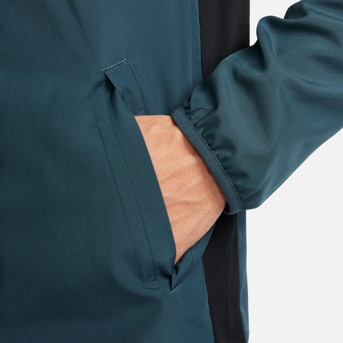 Veste de survêtement  Nike Running Academy - Vert