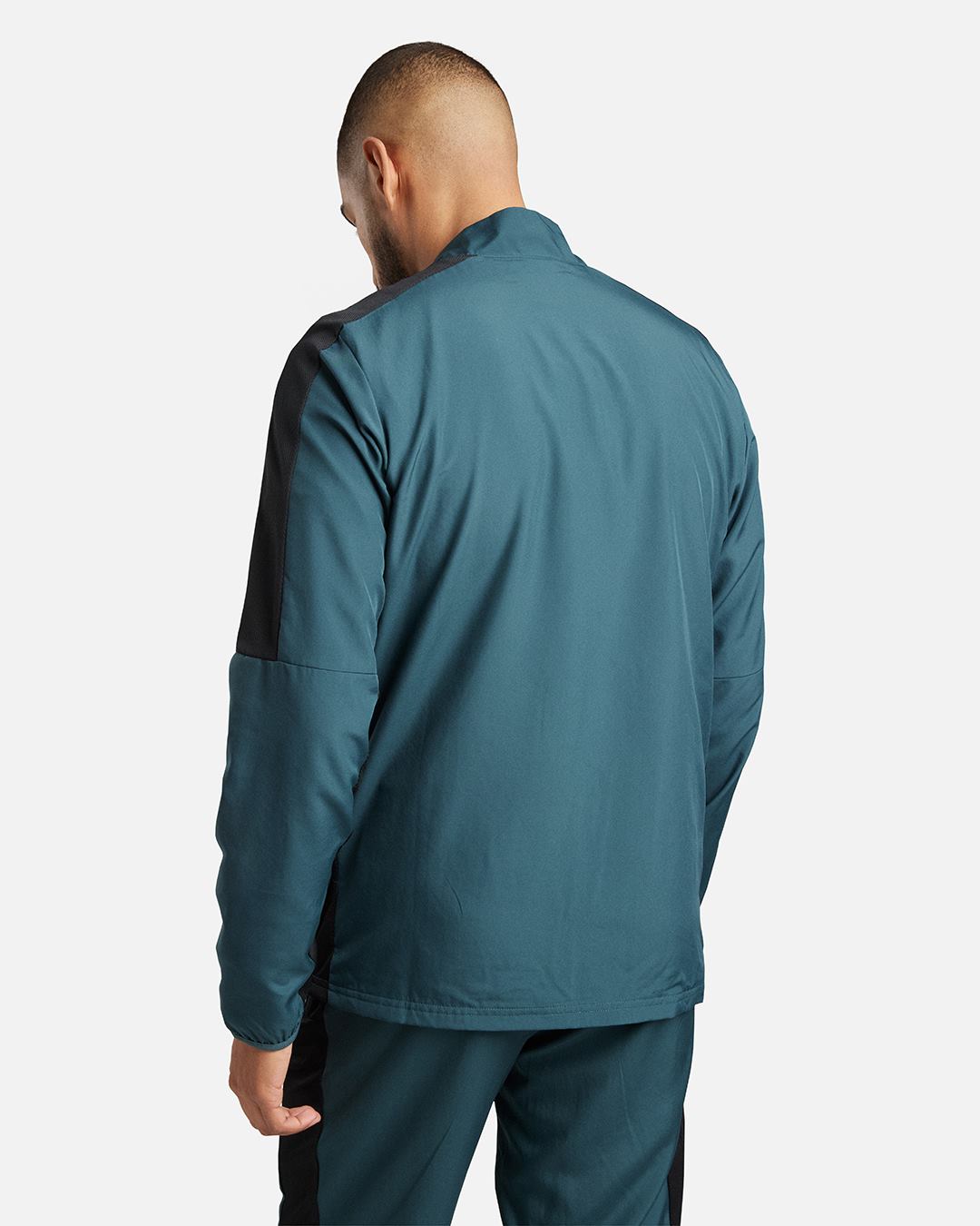 Veste de survêtement  Nike Running Academy - Vert