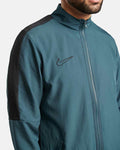 Veste de survêtement  Nike Running Academy - Vert