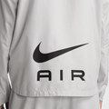 Veste Nike Running Air - Gris/Vert
