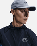 Veste Nike Running Air - Marine/Bleu