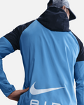 Veste Nike Running Air - Marine/Bleu