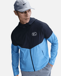 Veste Nike Running Air - Marine/Bleu