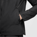 Veste Nike Running Air - Noir/Orange