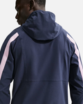 Veste Nike Energy - Bleu/Rose
