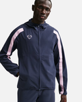 Veste Nike Energy - Bleu/Rose