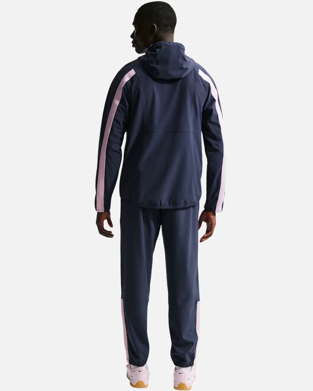 Veste Nike Energy - Bleu/Rose
