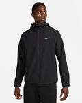 Veste Nike Running Form - Noir