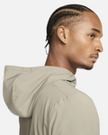 Veste Nike Running Form - Vert