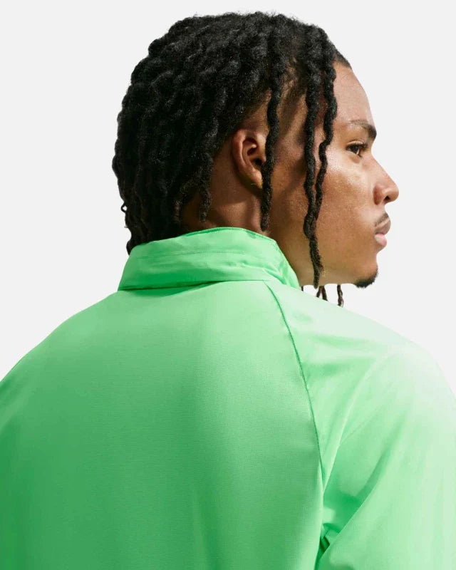Veste Nike Form - Vert
