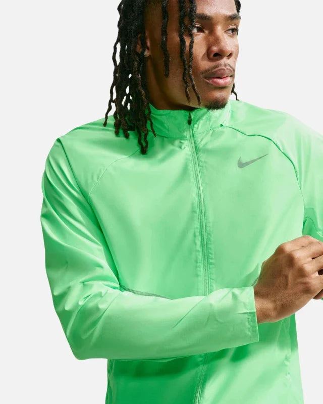 Veste Nike Form - Vert