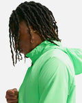 Veste Nike Form - Vert