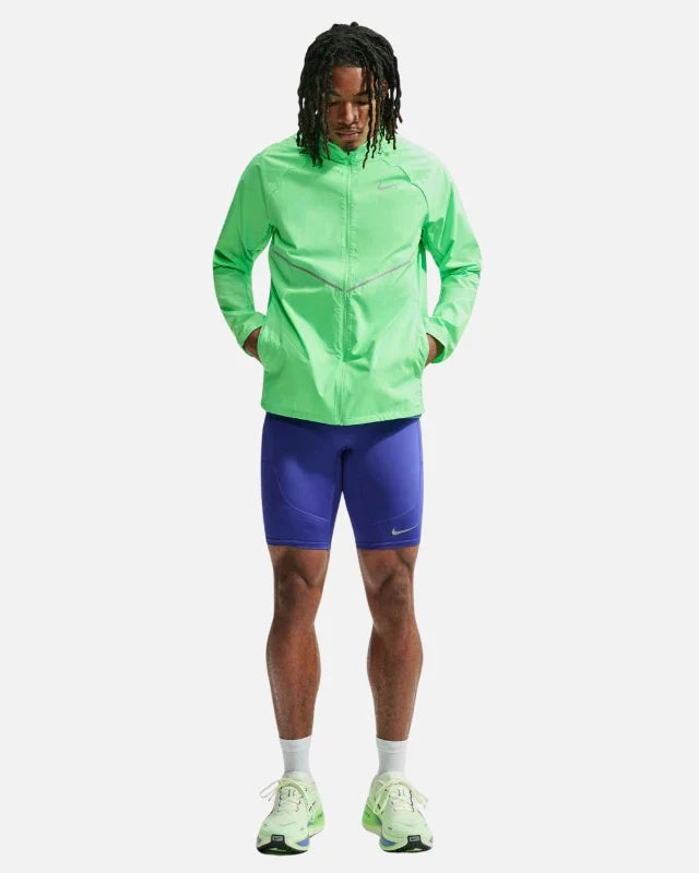 Veste Nike Form - Vert