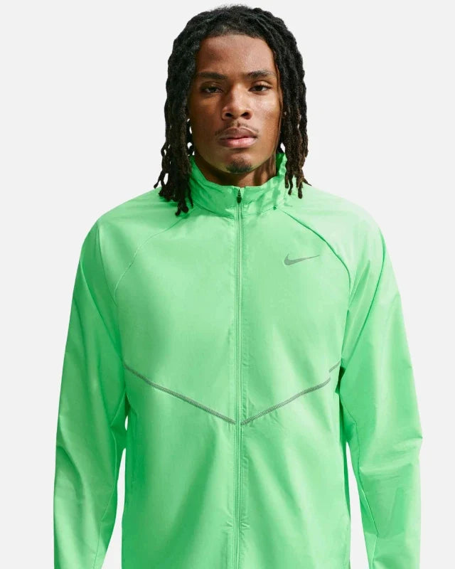 Veste Nike Form - Vert