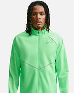 Veste Nike Form - Vert