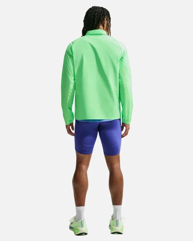 Veste Nike Form - Vert