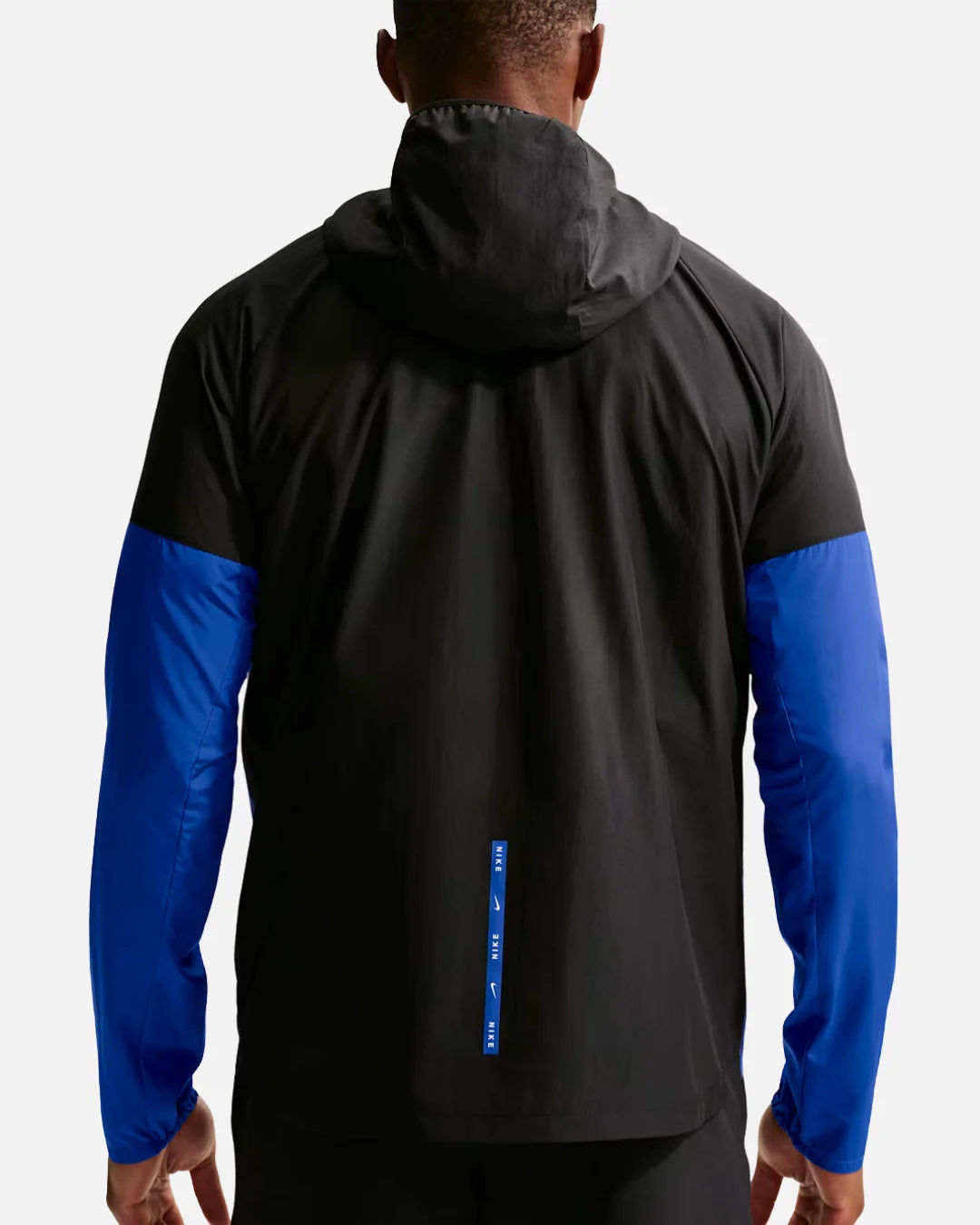 Veste Nike Inter Milan City Side - Noir/Bleu