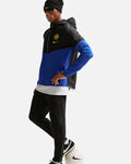 Veste Nike Inter Milan City Side - Noir/Bleu