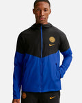 Veste Nike Inter Milan City Side - Noir/Bleu