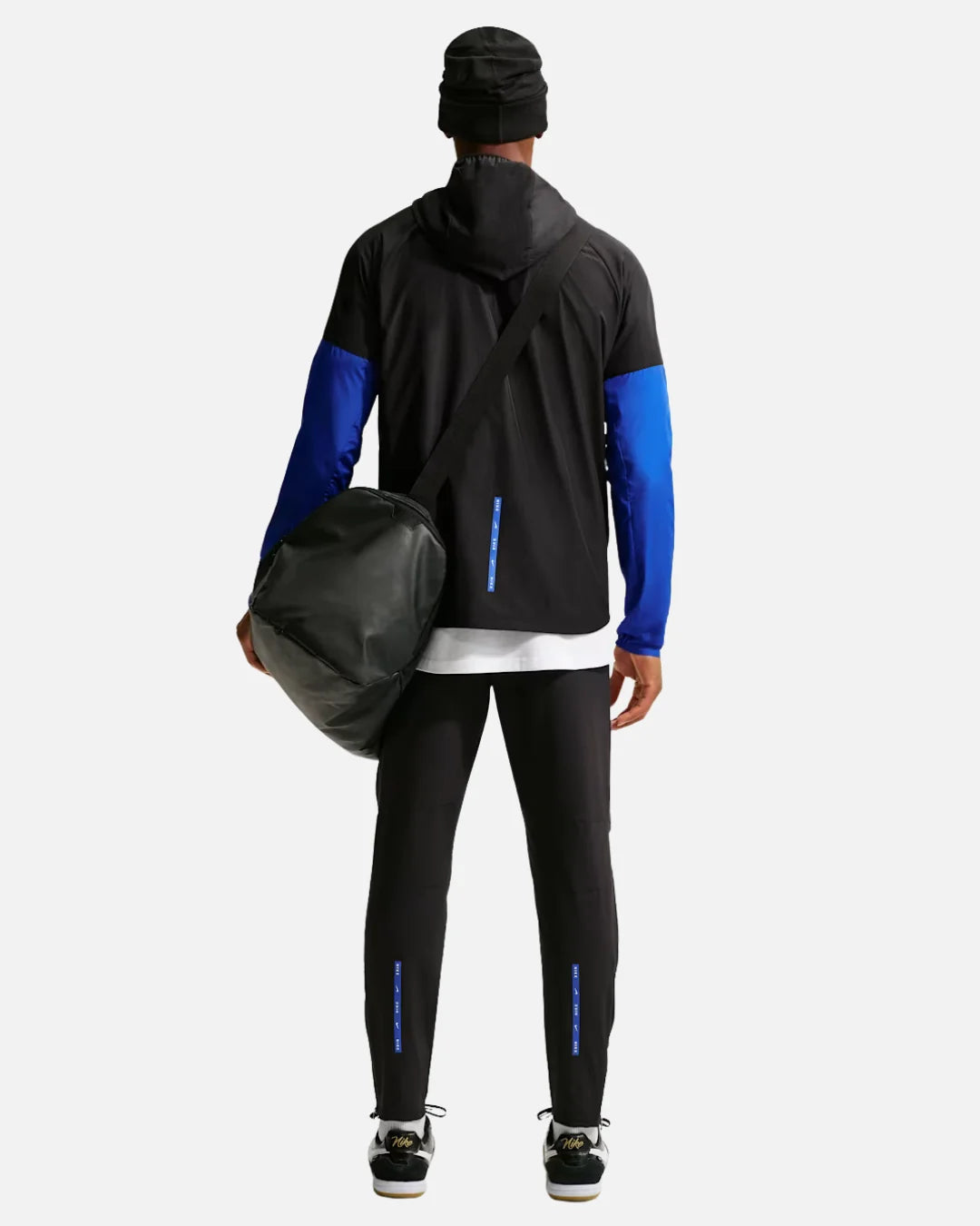 Veste Nike Inter Milan City Side - Noir/Bleu