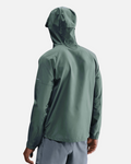 Veste Nike Running Miler - Gris