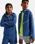 Veste Nike Miler Junior - Bleu