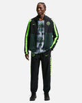 Veste Nike Nigeria Energy - Noir/Vert