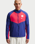 Veste Nike Paris Saint-Germain City Side - Bleu
