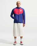 Veste Nike Paris Saint-Germain City Side - Bleu