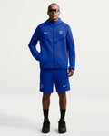 Veste Nike Paris Saint-Germain Tech Fleece Windrunner 2026/2027