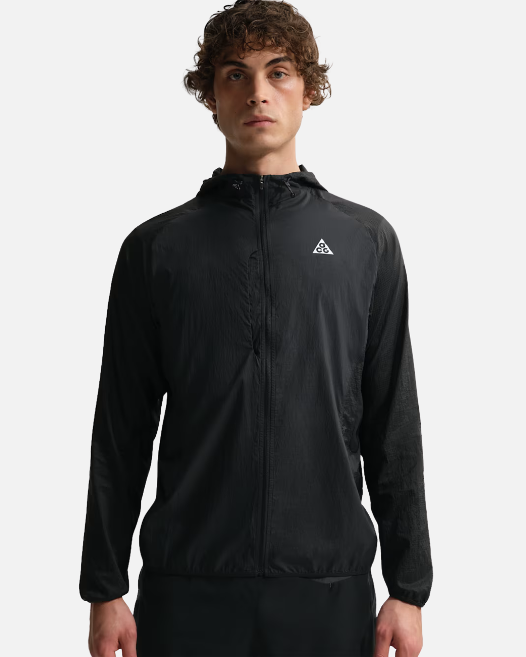 Veste Nike Running ACG "Aireez" - Noir