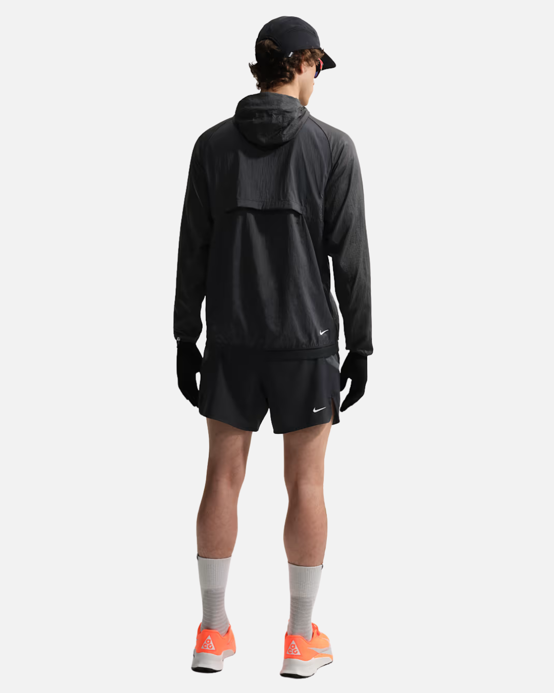 Veste Nike Running ACG "Aireez" - Noir
