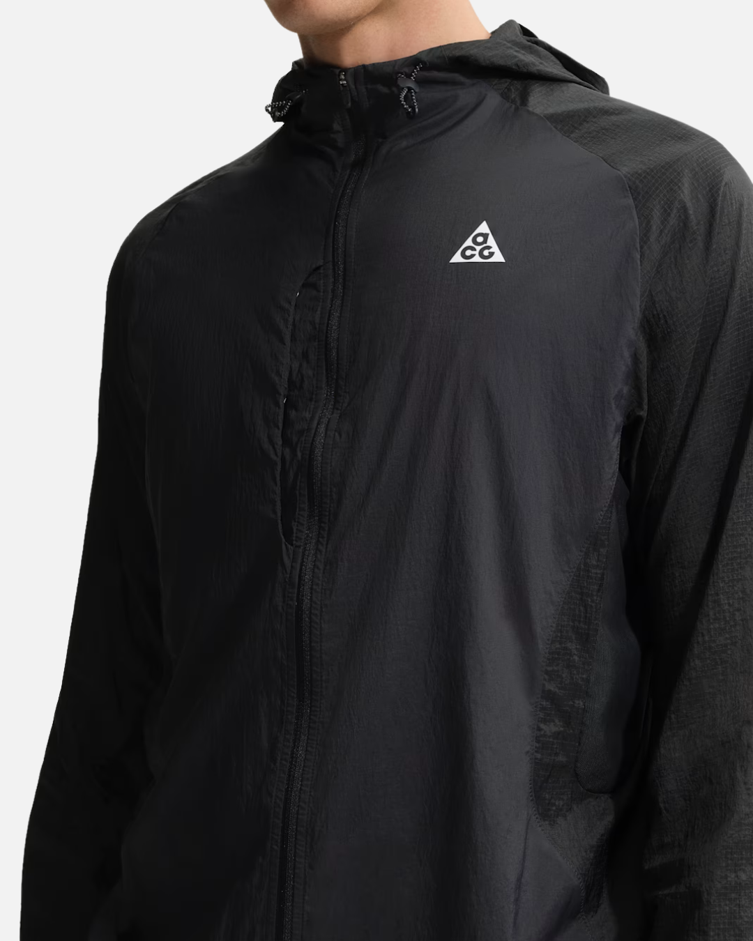 Veste Nike Running ACG "Aireez" - Noir