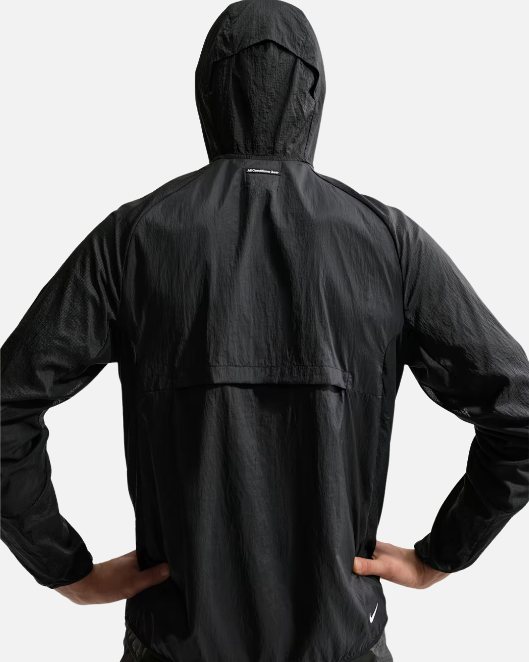 Veste Nike Running ACG "Aireez" - Noir