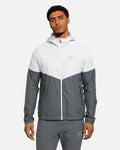 Veste Nike Running Air - Blanc/Gris/Bleu