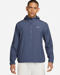 Veste Nike Running Form - Bleu