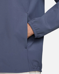 Veste Nike Running Form - Bleu