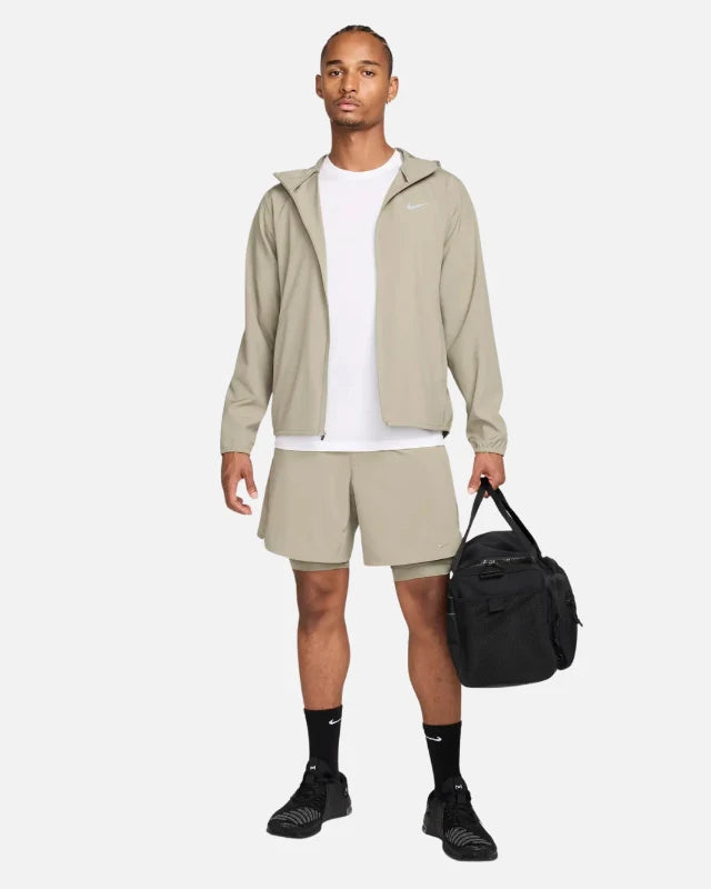 Veste Nike Running Form - Beige