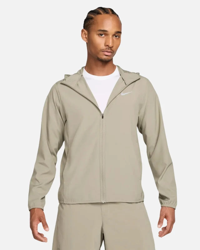 Veste Nike Running Form - Beige