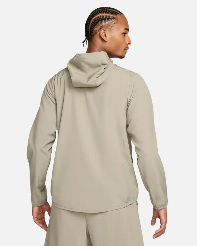 Veste Nike Running Form - Beige