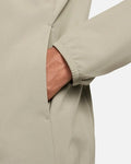 Veste Nike Running Form - Beige